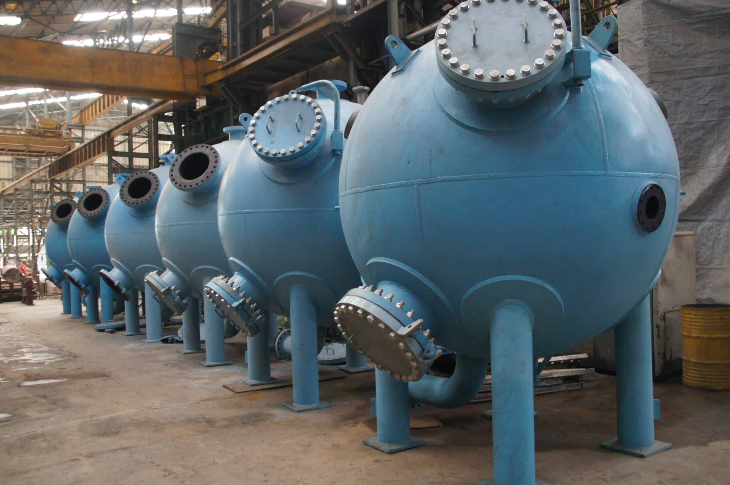 jasmino corrosion protection